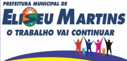 Prefeitura de Eliseu Martins / PI